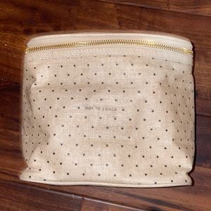 Kate Spade ♠️ Lunch bag